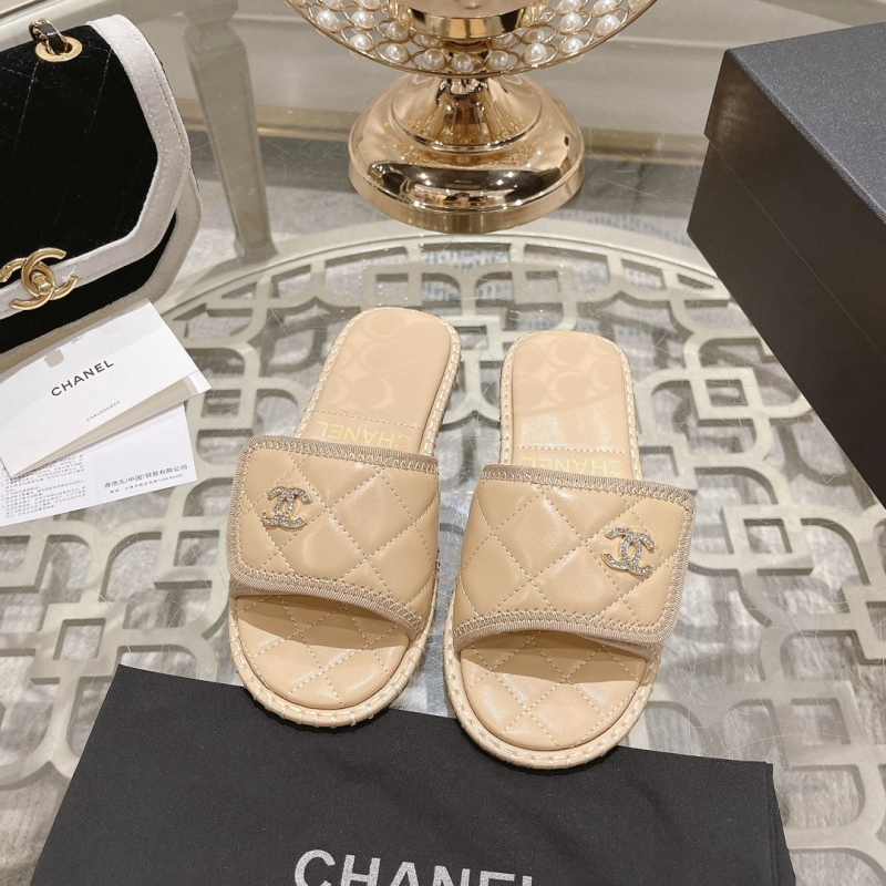 Ch*el slippers